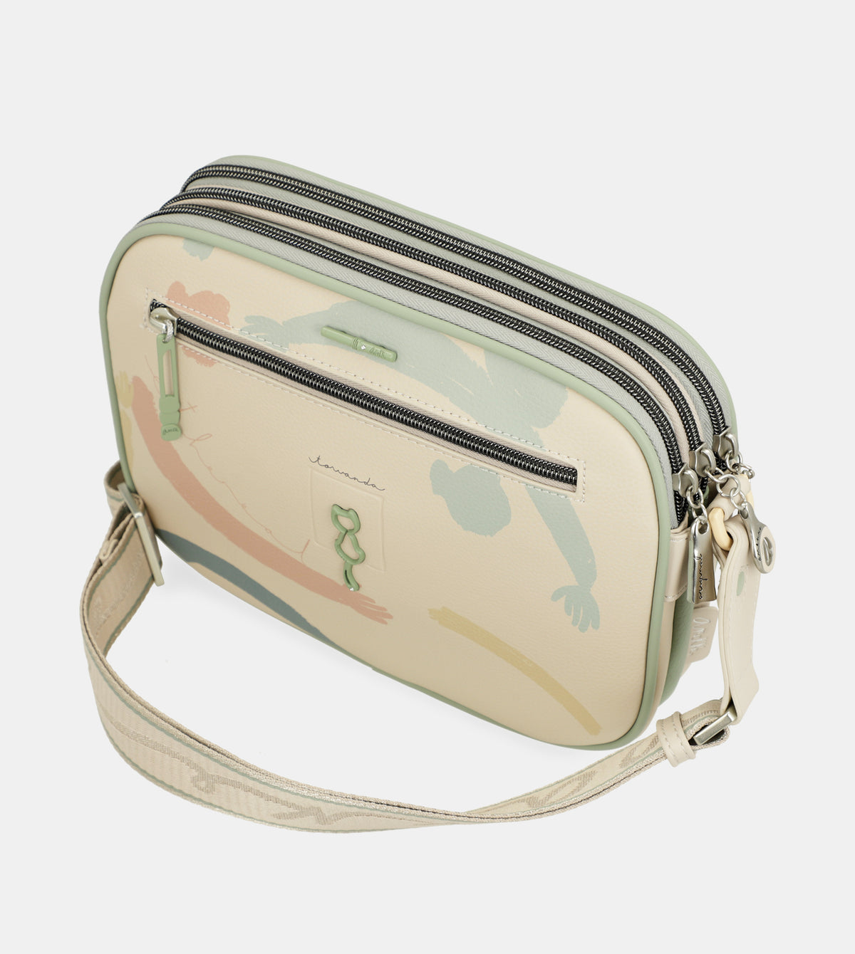 Bolso Anekke 40743-188