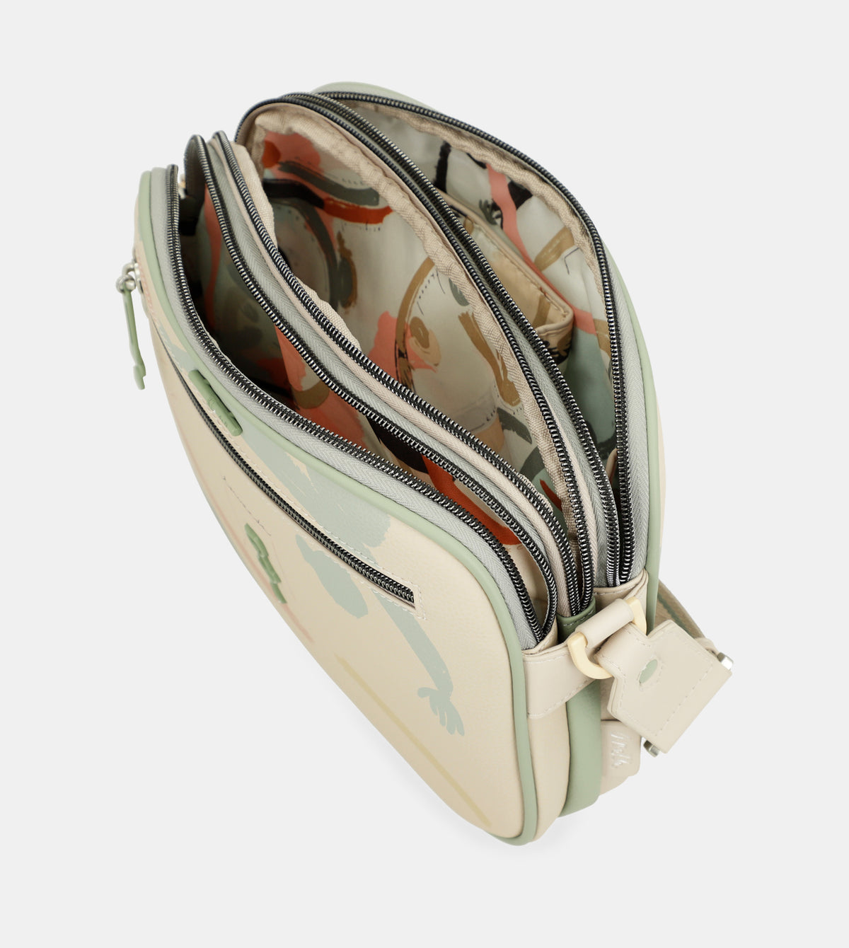 Bolso Anekke 40743-188