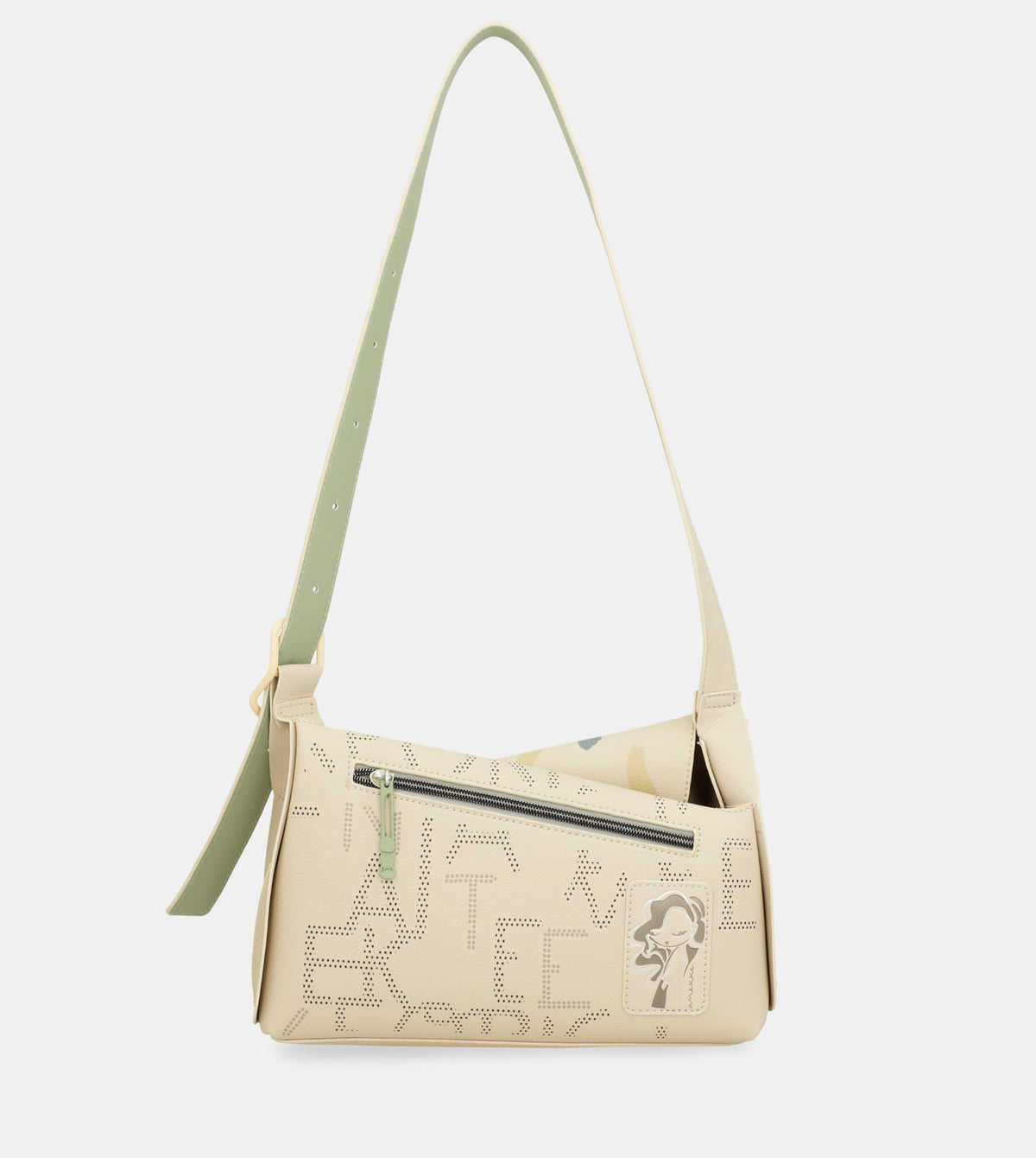Bolso Anekke 40743-496