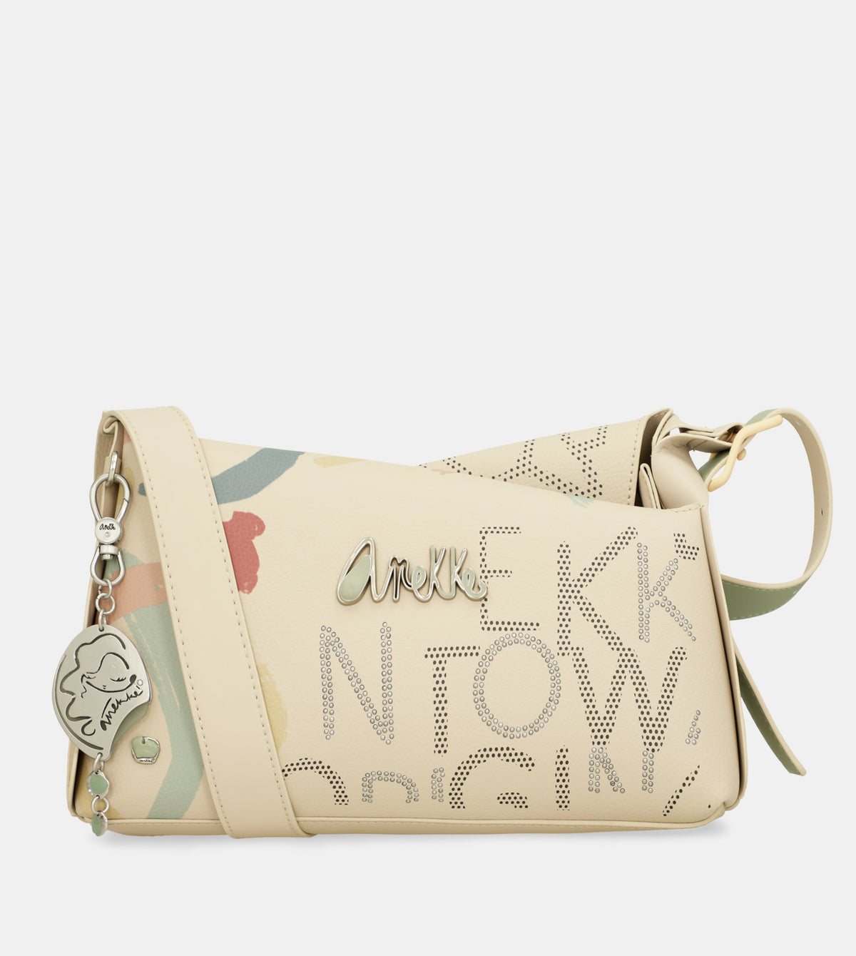 Bolso Anekke 40743-496