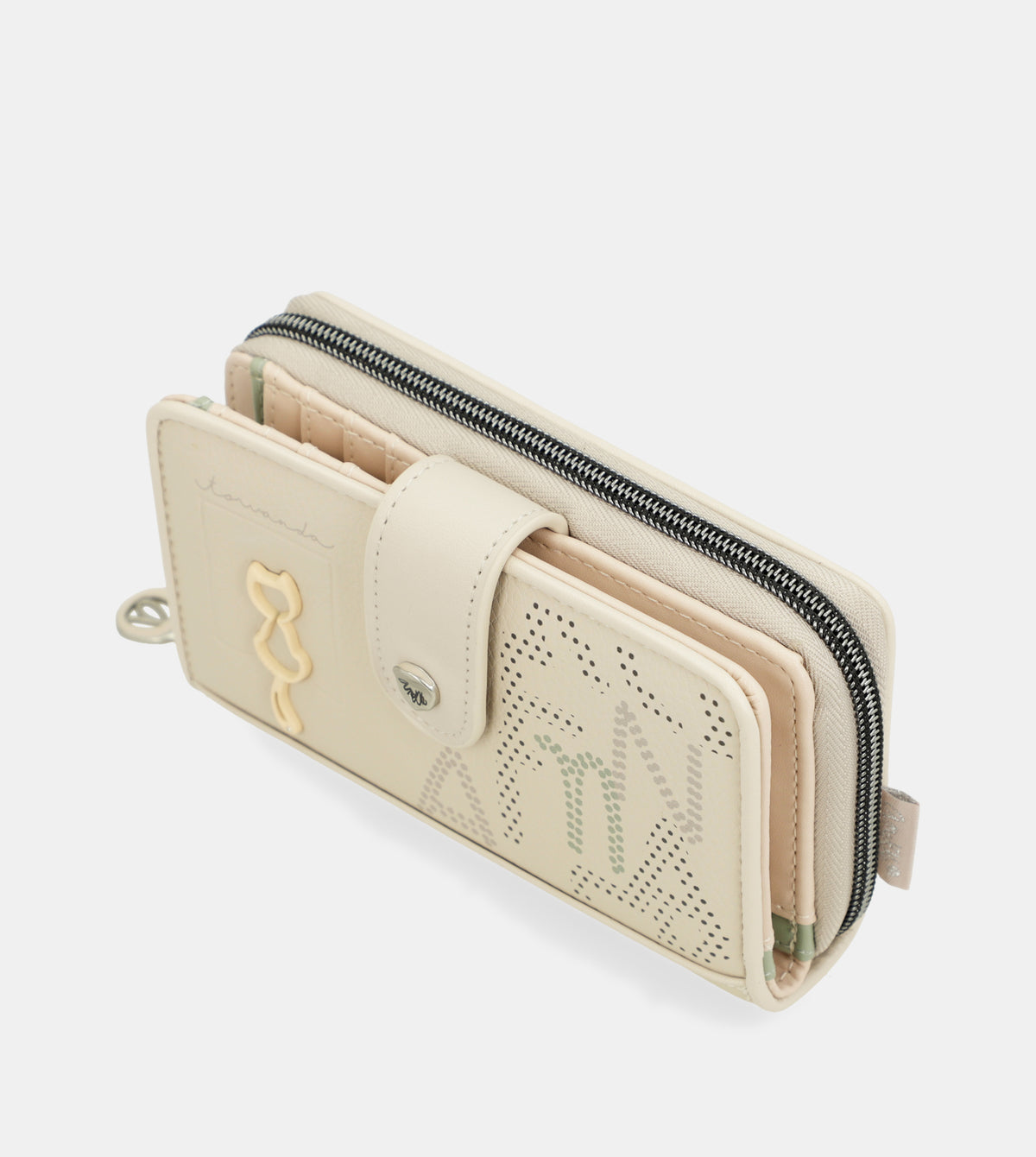 Billetero 40749-909