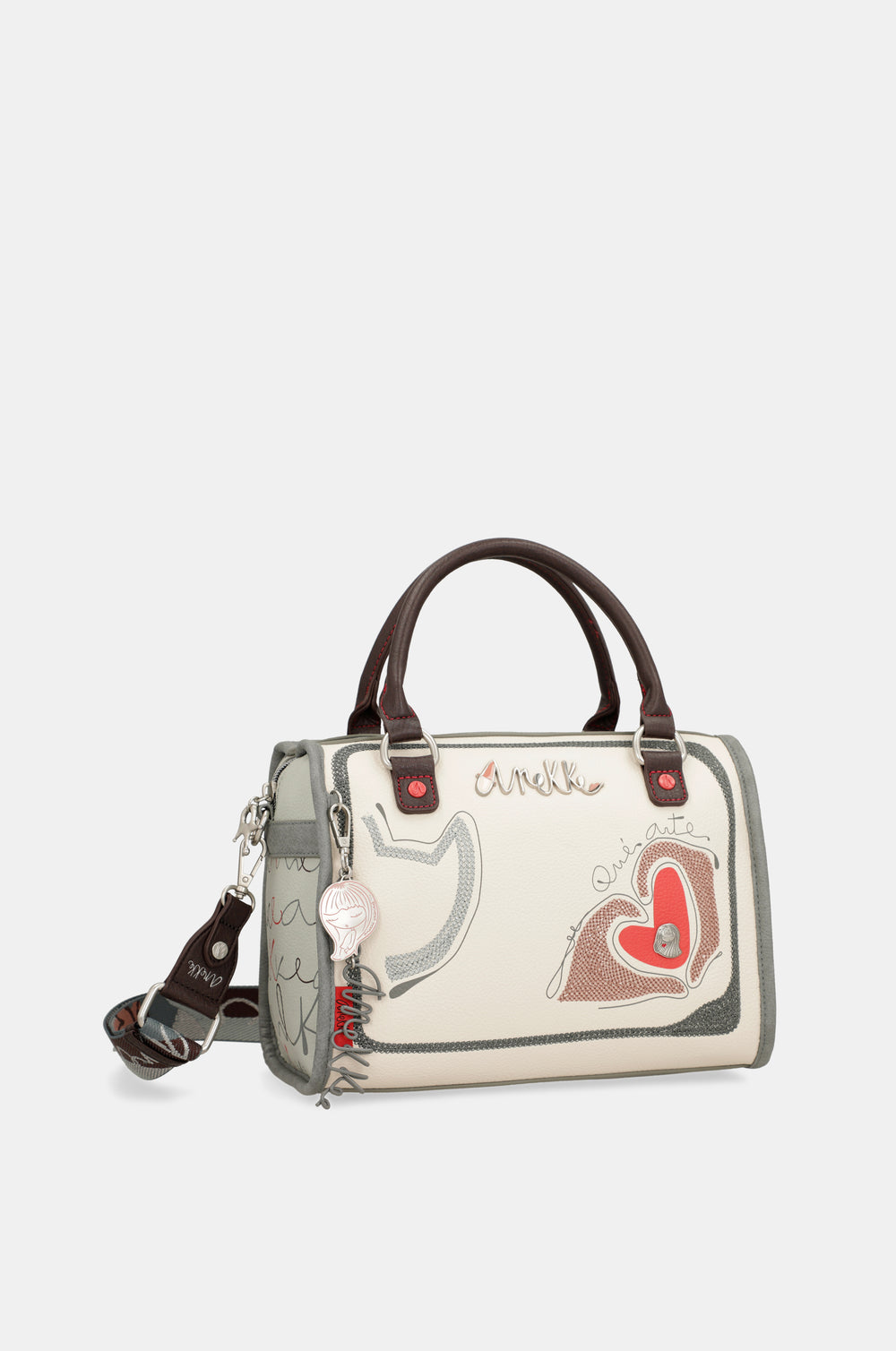 Bolso Anekke 40761-345