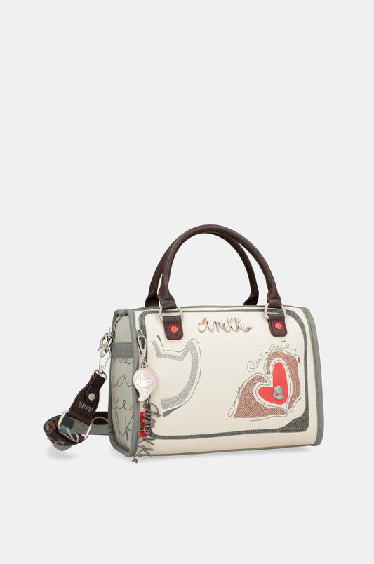Bolso Anekke 40761-345