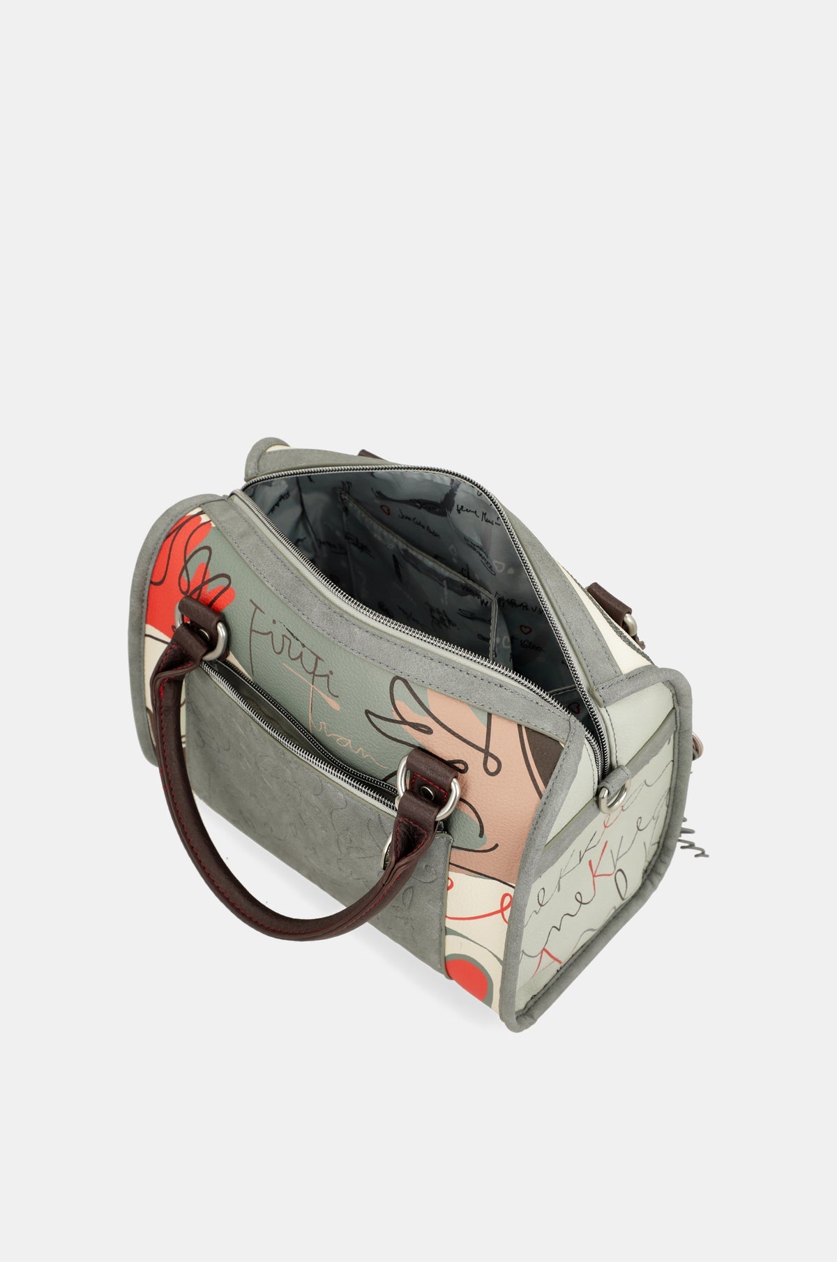 Bolso Anekke 40761-345