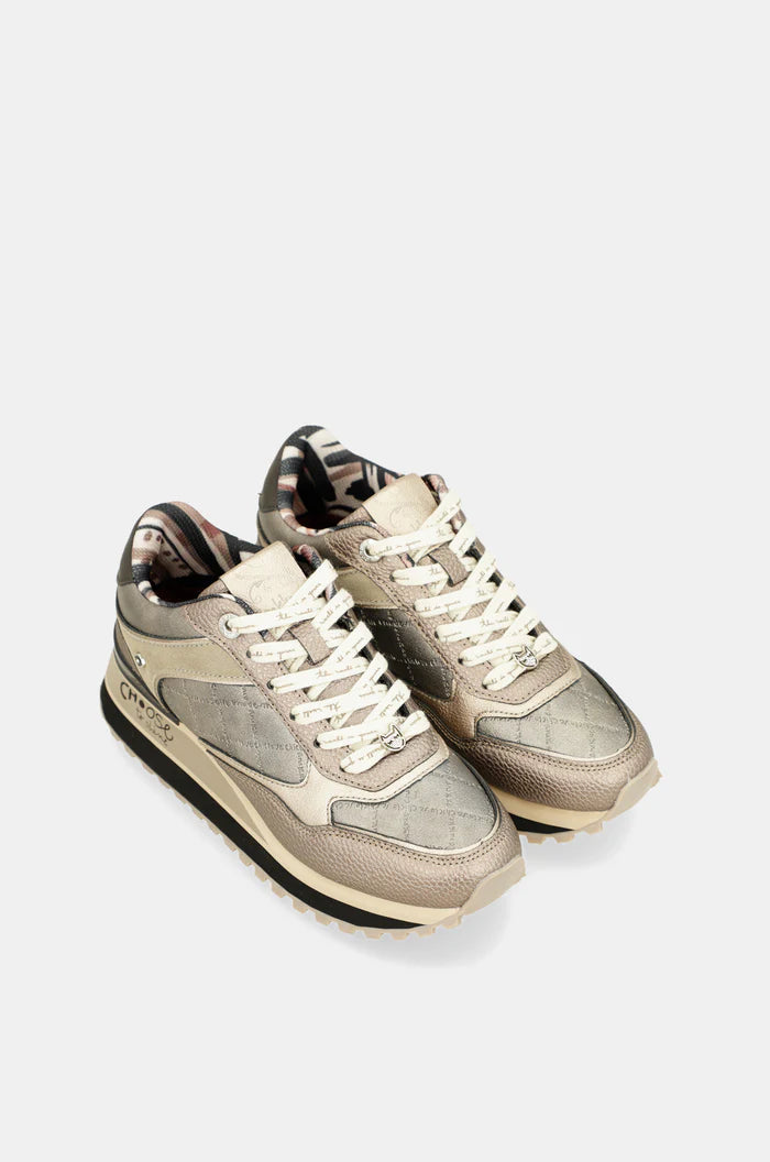 Deportivo Anekke 41380 Londres Metal