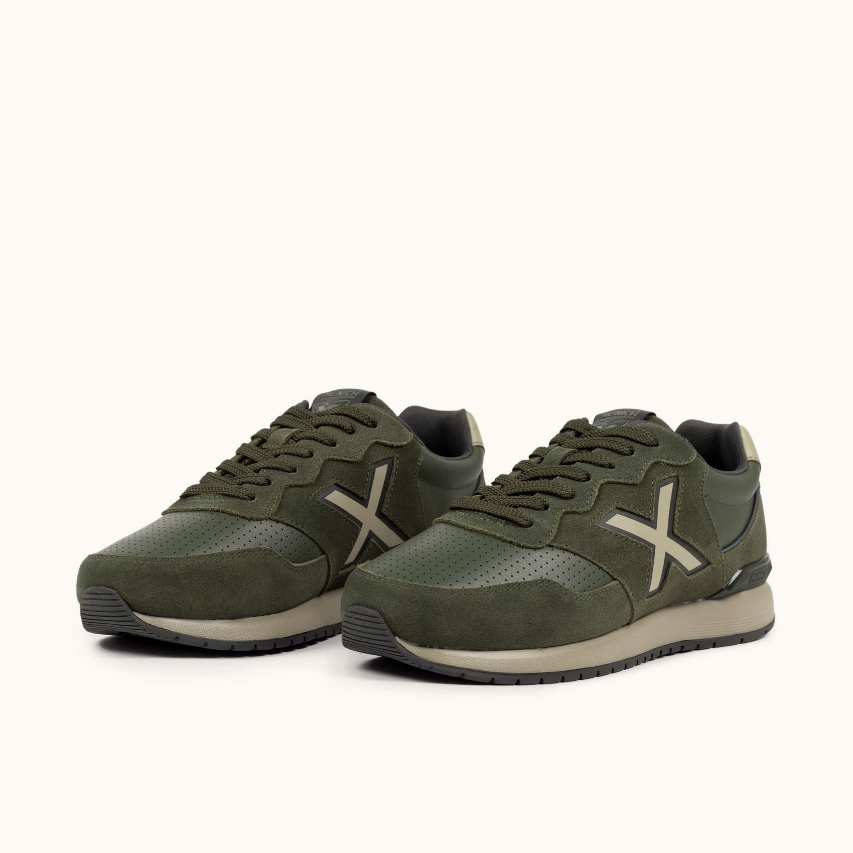 DEportivo Munich 4150260 Dash Verde