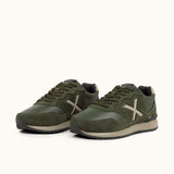 DEportivo Munich 4150260 Dash Verde