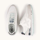 Deportivo Munich 4150282 Dash WMN282 Blanco