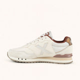 Deportivo MUNICH 4150305 DASH WMN305 BEIGE