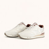 Deportivo MUNICH 4150305 DASH WMN305 BEIGE
