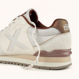 Deportivo MUNICH 4150305 DASH WMN305 BEIGE