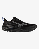 Deportivo Mizuno NEO LUMINA GTX J1GJ265902 GORETEX NEGRO