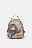 Mochila Anekke 41705-188