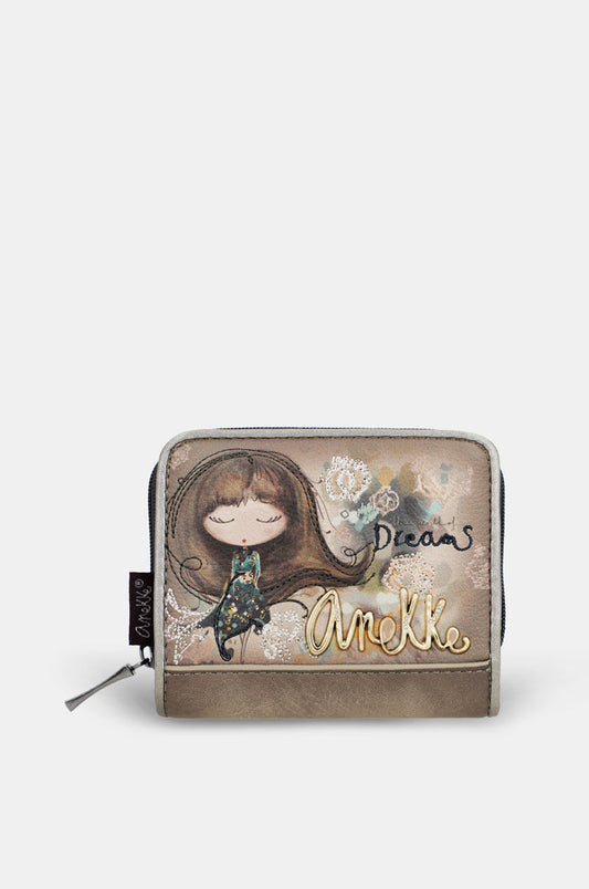 Billetera Anekke 41709-903