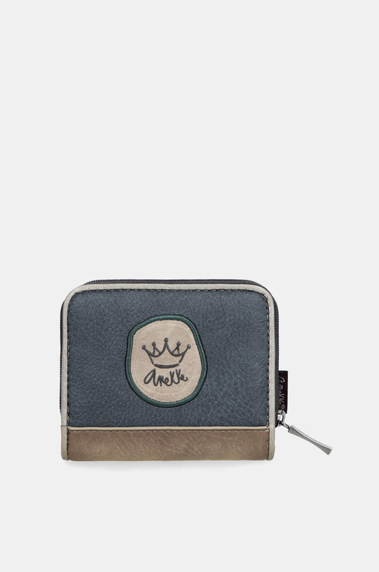 Billetera Anekke 41709-903