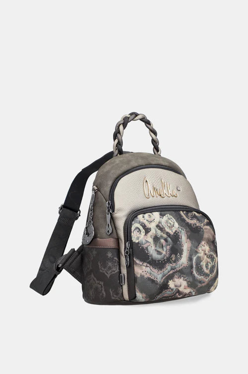 Mochila Anekke 41715-213