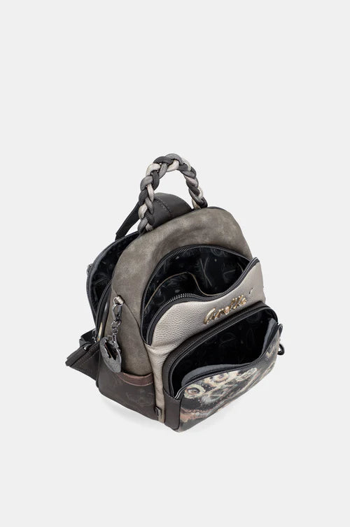 Mochila Anekke 41715-213