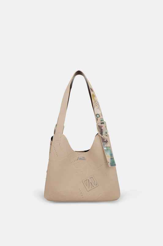 Bolso Anekke 41772-203