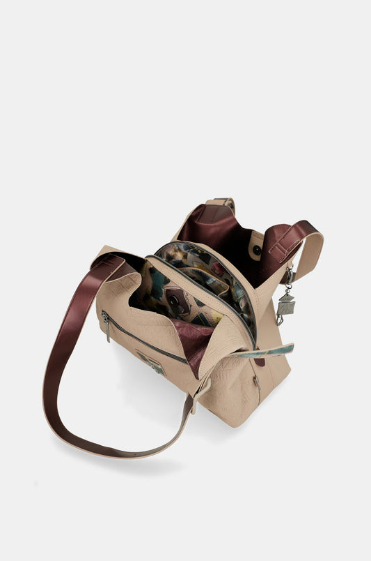 Bolso Anekke 41772-203