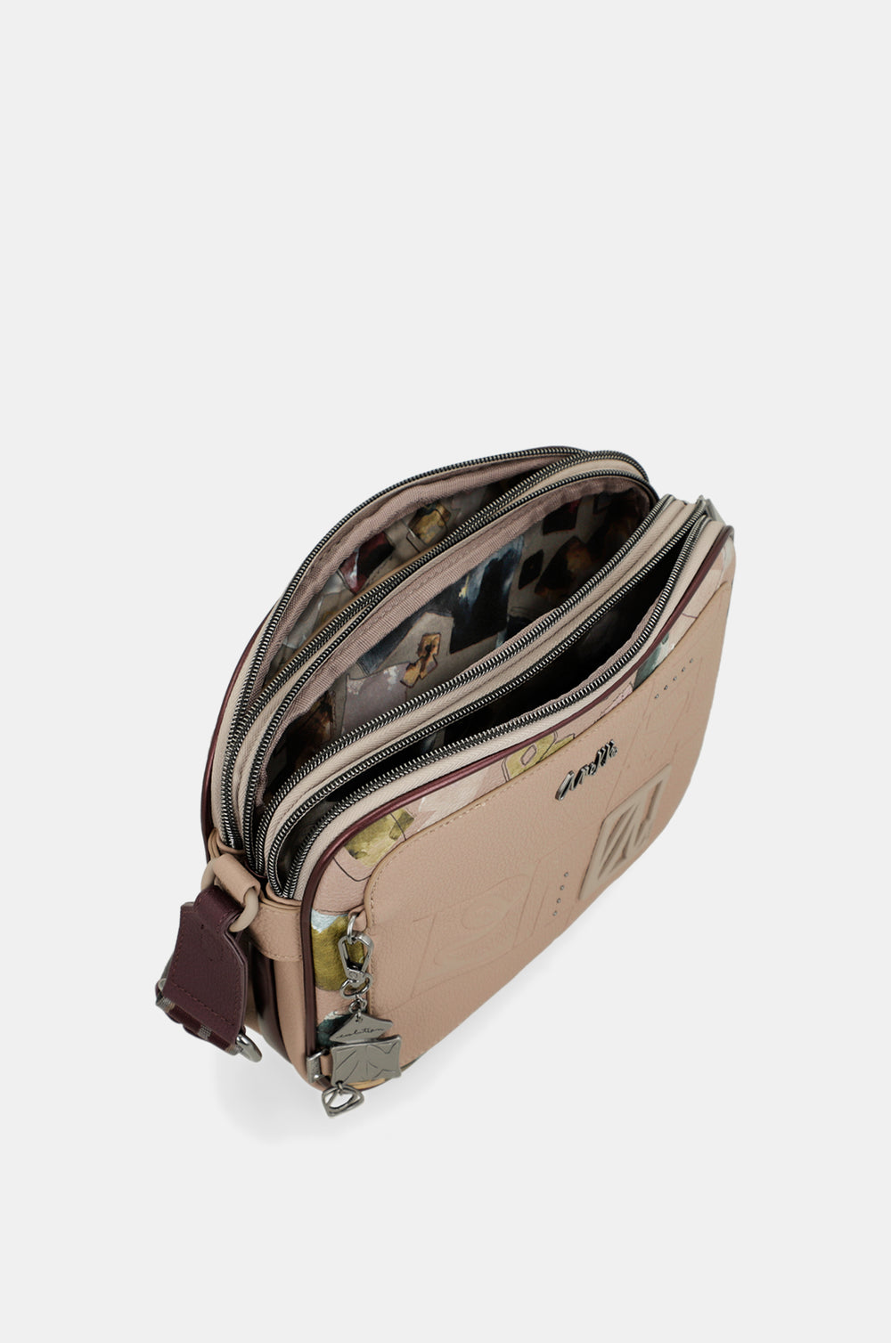 Bolso Anekke 41773-188
