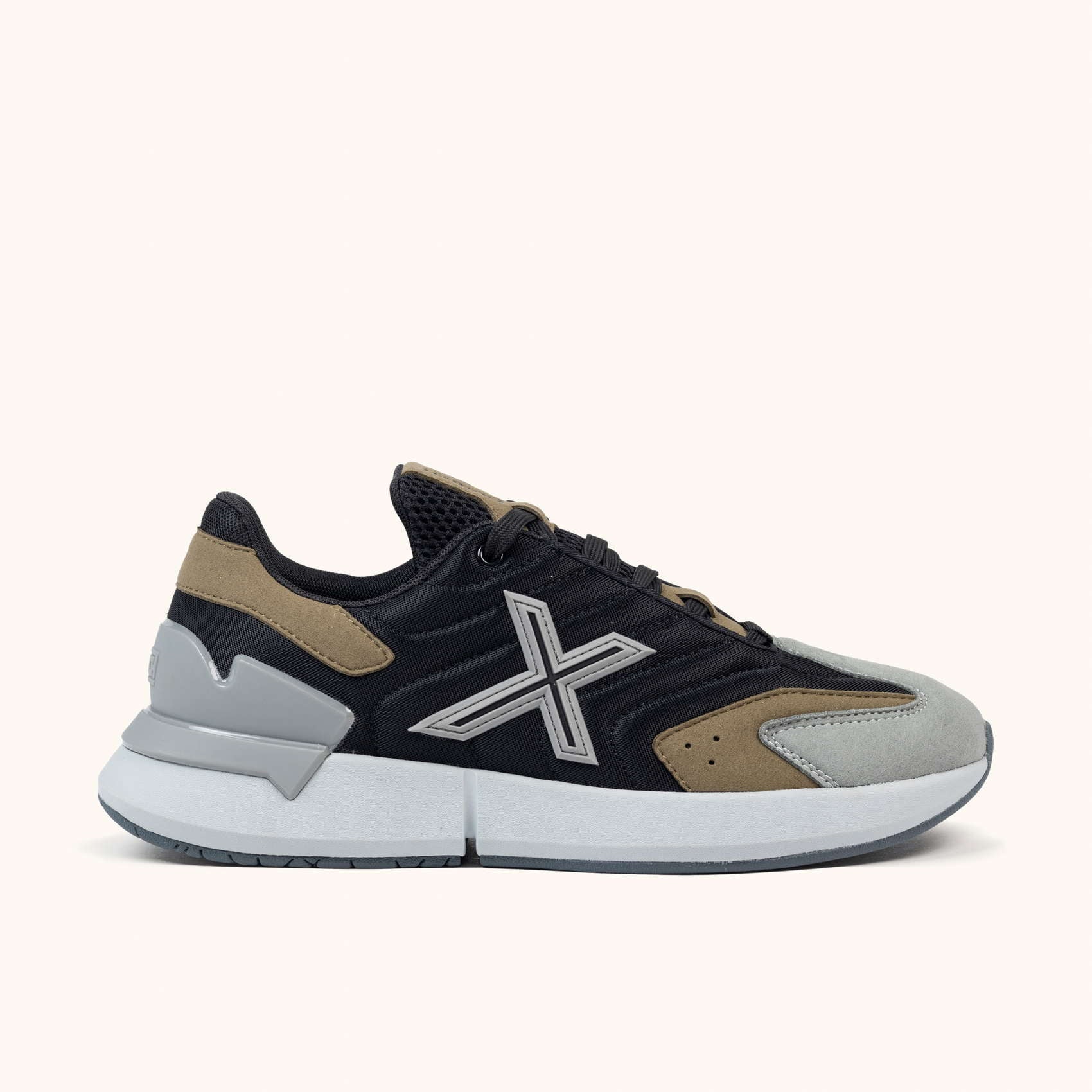 Deportivo Munich 4178023 Avant Negro