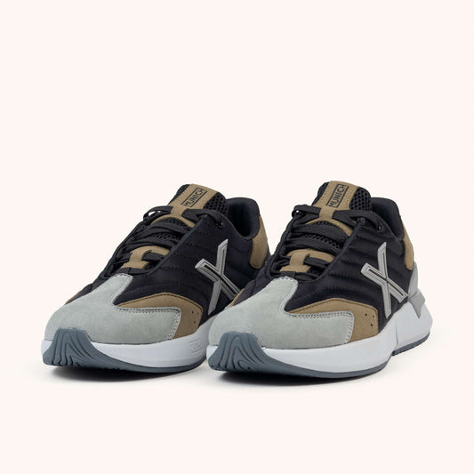 Deportivo Munich 4178023 Avant Negro