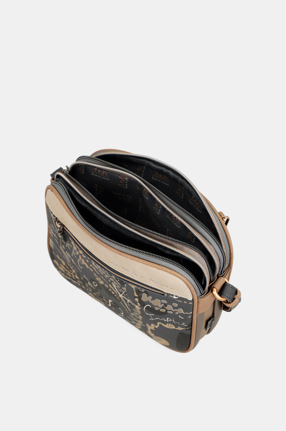 Bolso Anekke 41783-188
