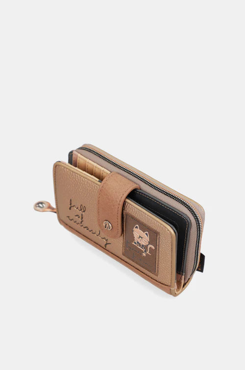 Billetera Anekke 41789-909