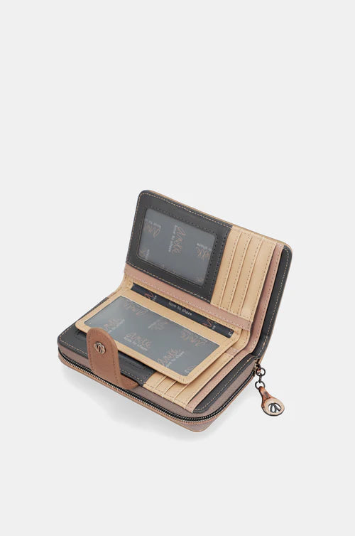 Billetera Anekke 41789-909