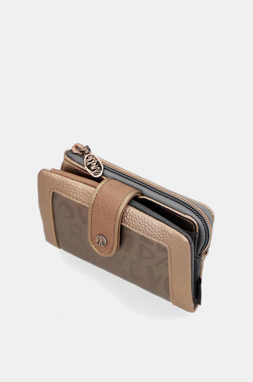 Billetera Anekke 41789-912