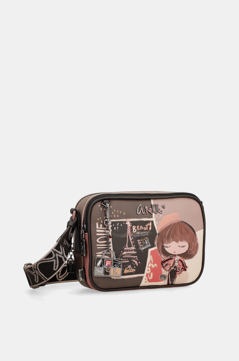 Bolso Anekke 41803-183