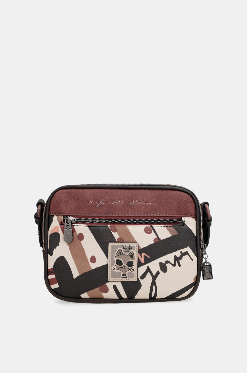 Bolso Anekke 41803-183