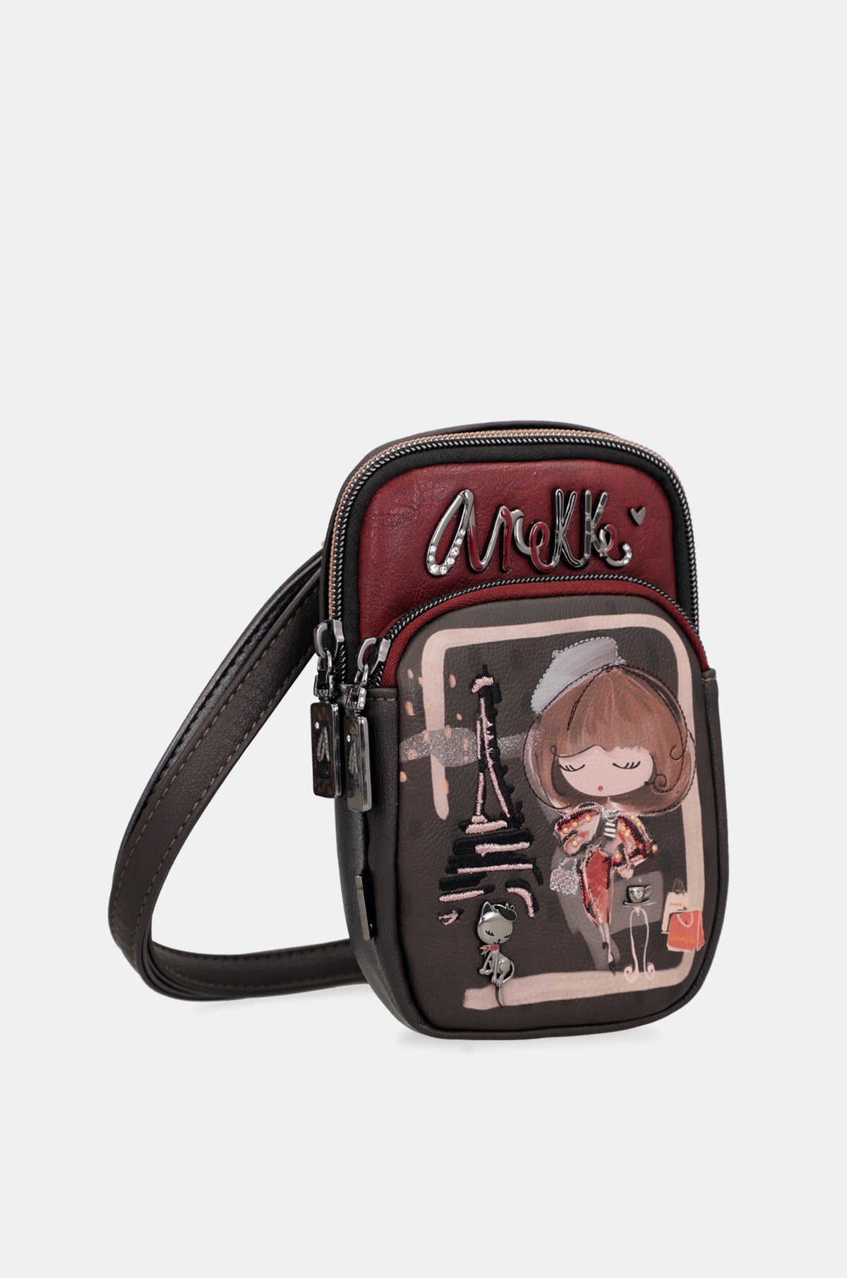 Bolso Anekke 41803-907