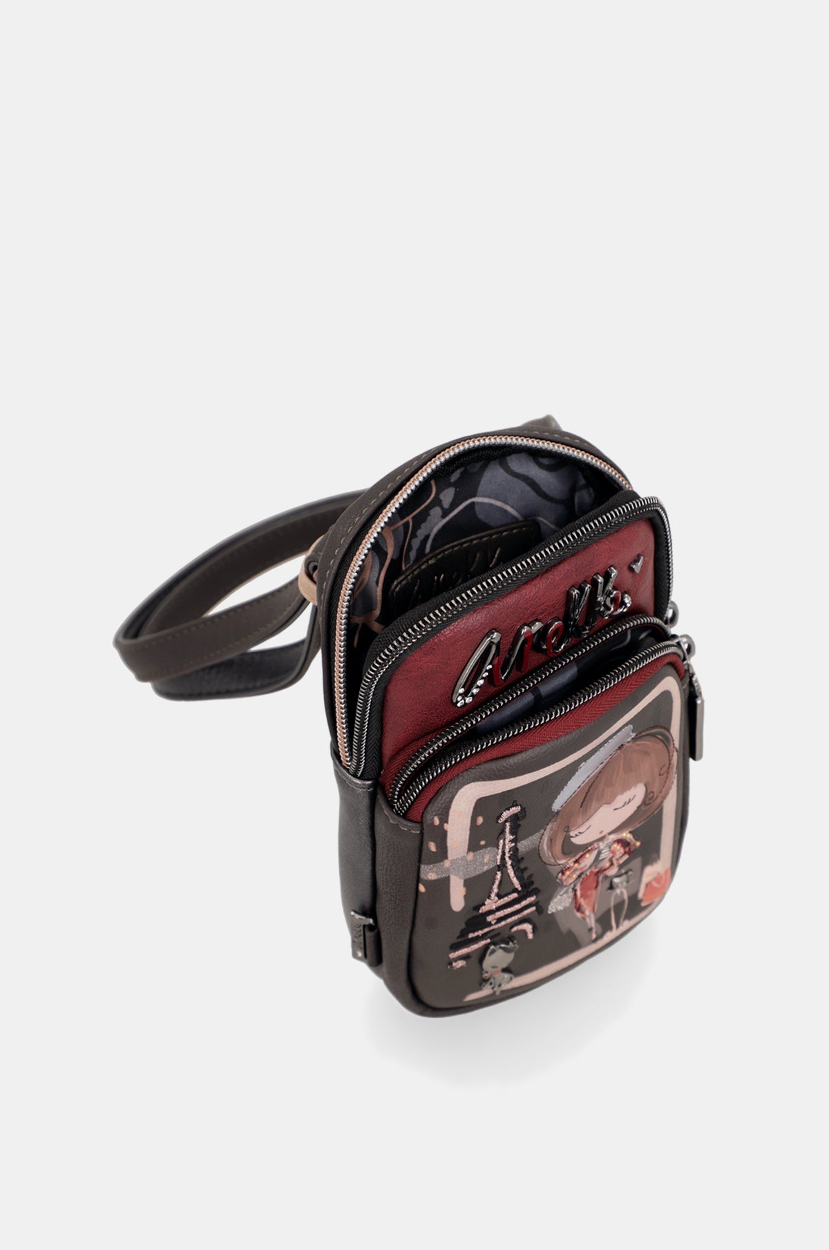 Bolso Anekke 41803-907