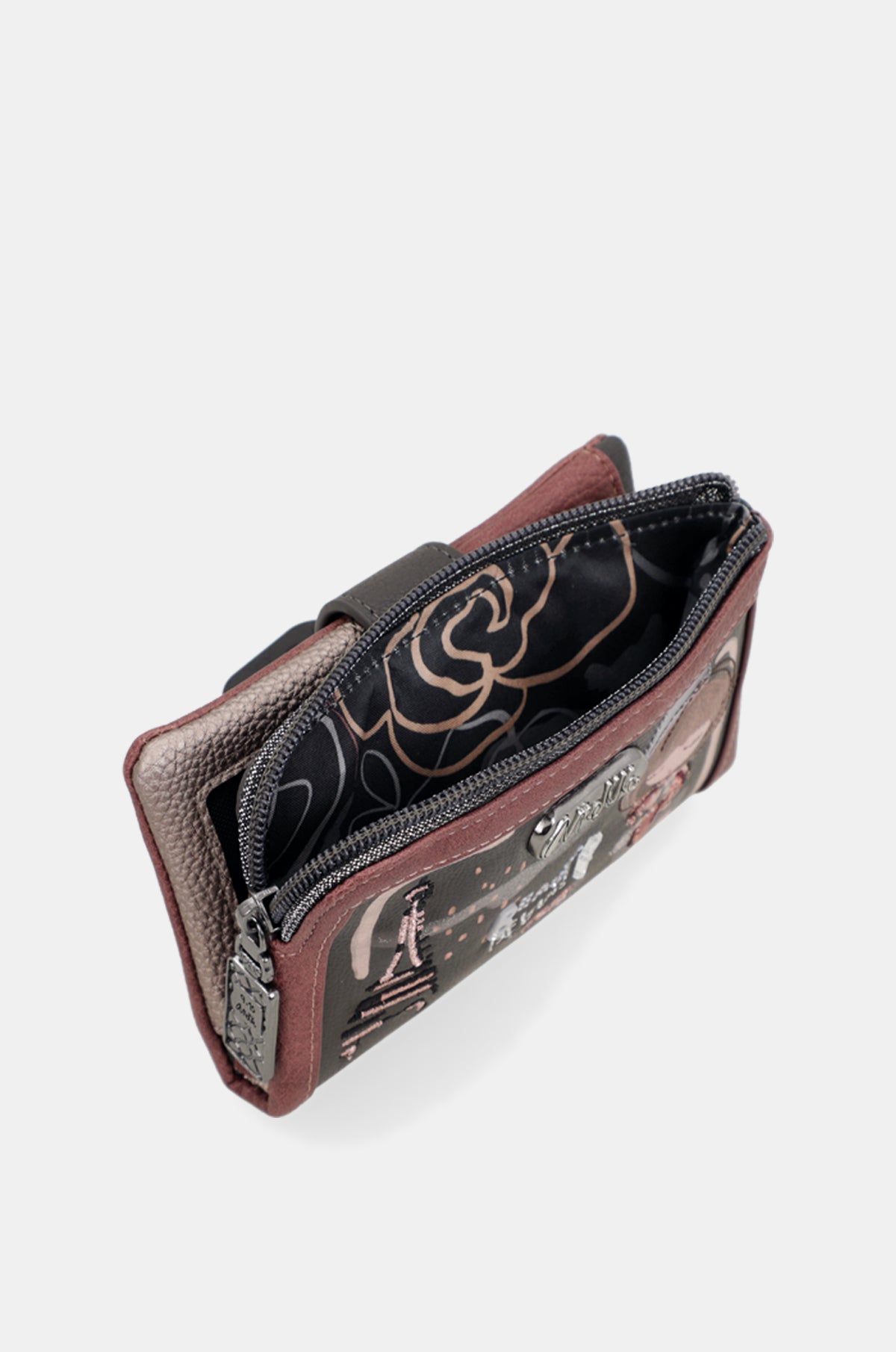 Billetera Anekke 41809-912