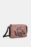 Bolso Anekke 41813-184