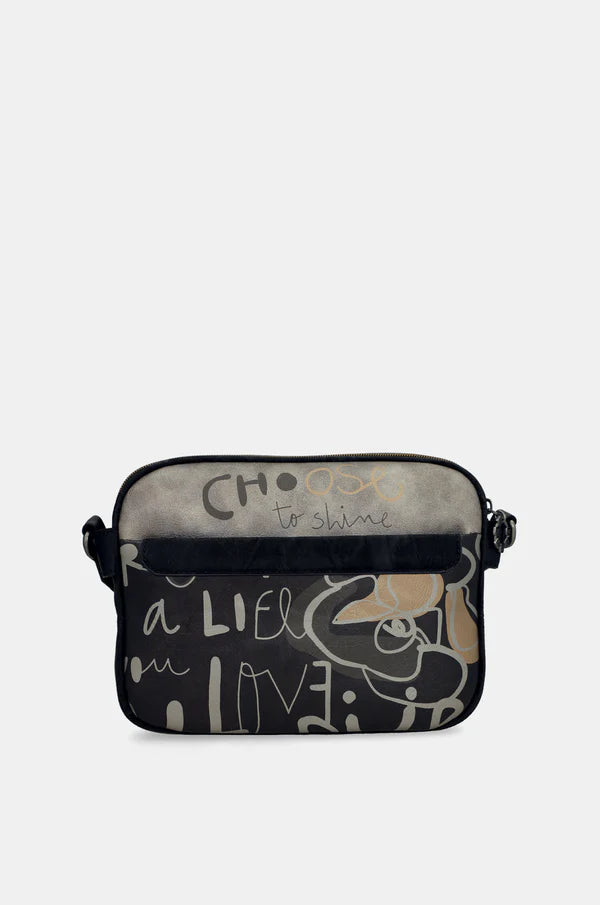 Bolso Anekke 41863-516