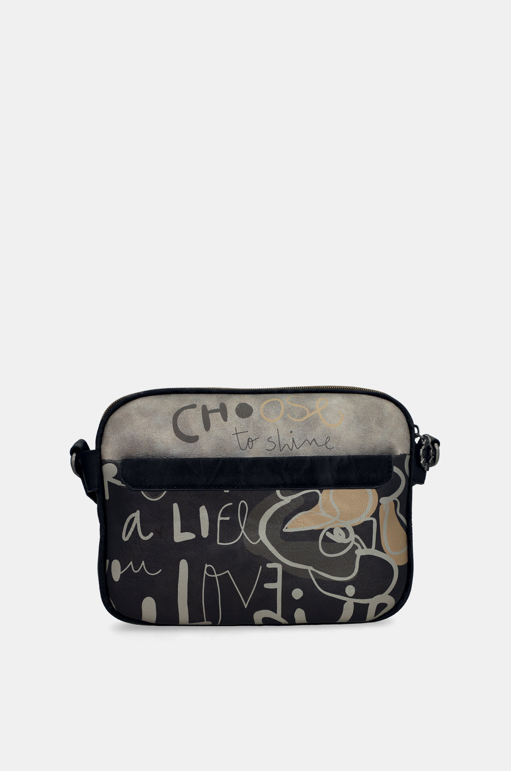 Bolso Anekke 41863-513
