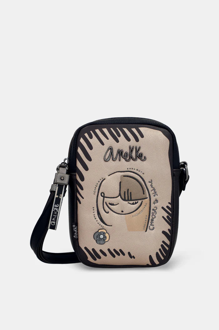 Bolso Anekke 41863-908