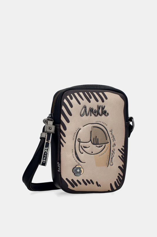 Bolso Anekke 41863-908