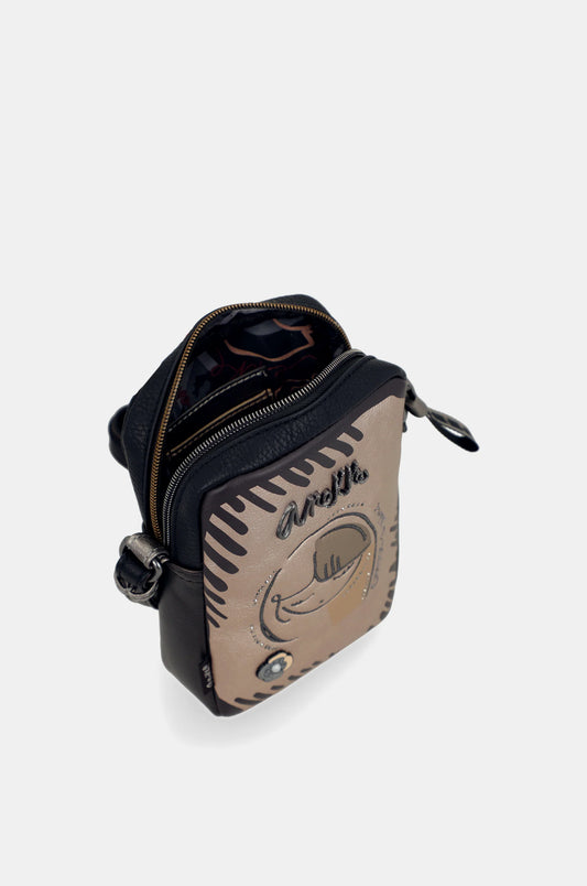 Bolso Anekke 41863-908