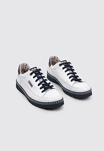 Deportivo Callaghan 55210 Blanco