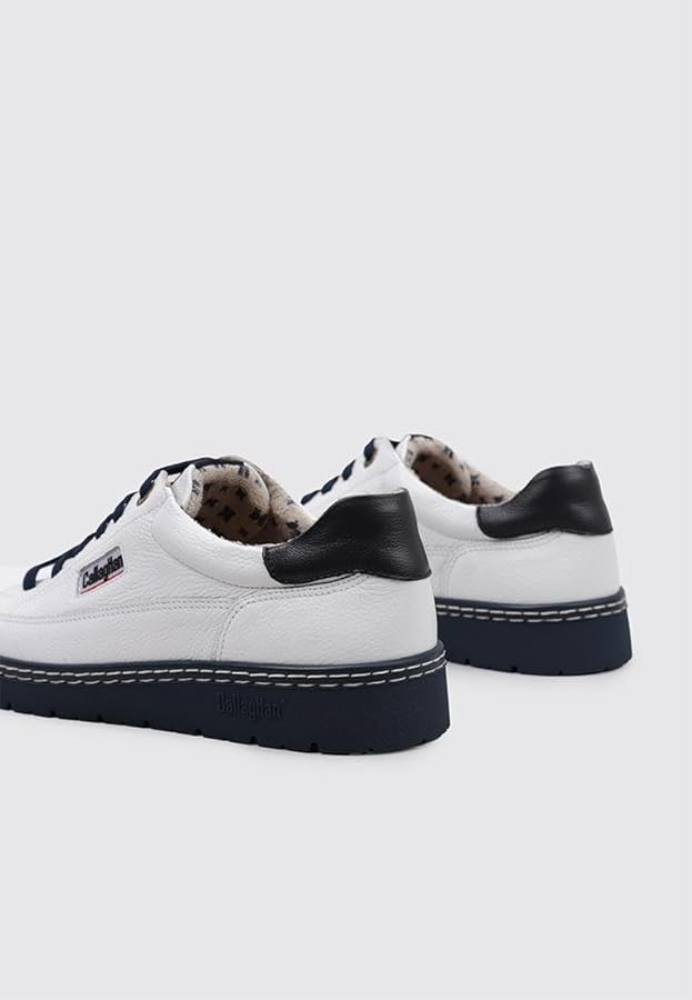 Deportivo Callaghan 55210 Blanco
