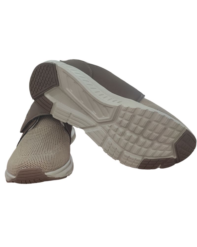 Deportivo NIcobocco Master 25 Beige