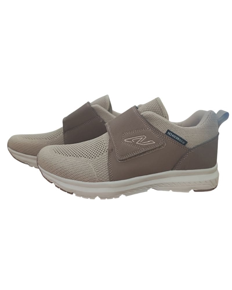 Deportivo NIcobocco Master 25 Beige