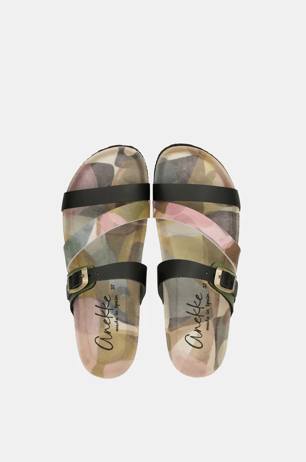 Sandalia Anekke 42371 Bloom Madrid