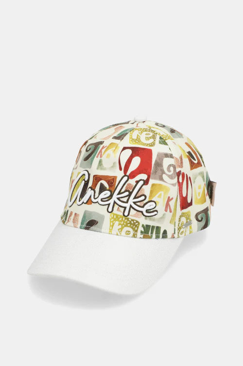 Gorra Anekke 42471-021 AMPHORA