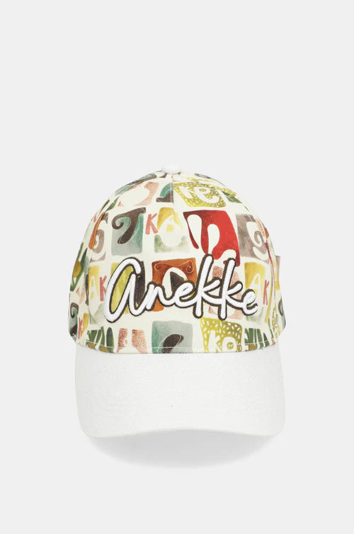Gorra Anekke 42471-021 AMPHORA