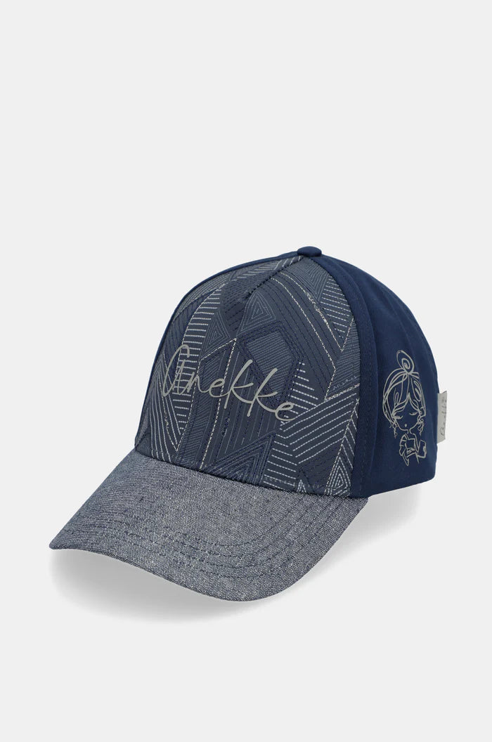 Gorra Anekke 42481-051 AURALIS Azul