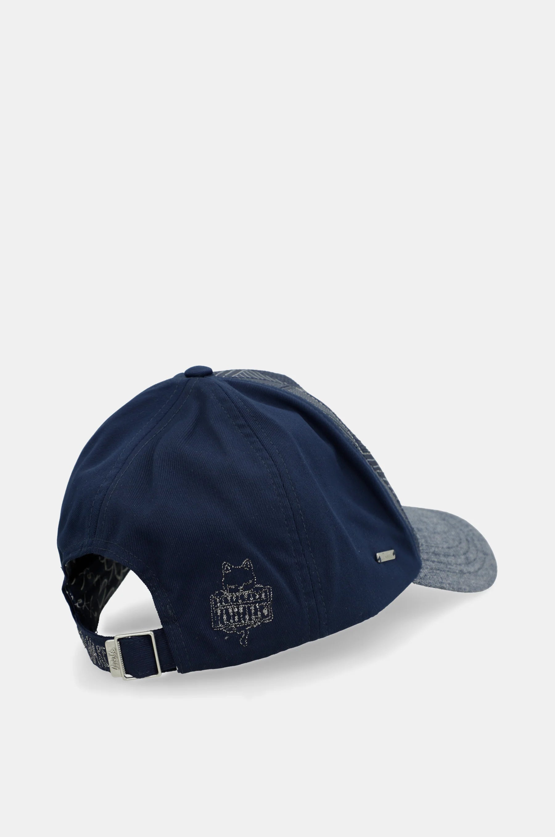 Gorra Anekke 42481-051 AURALIS Azul